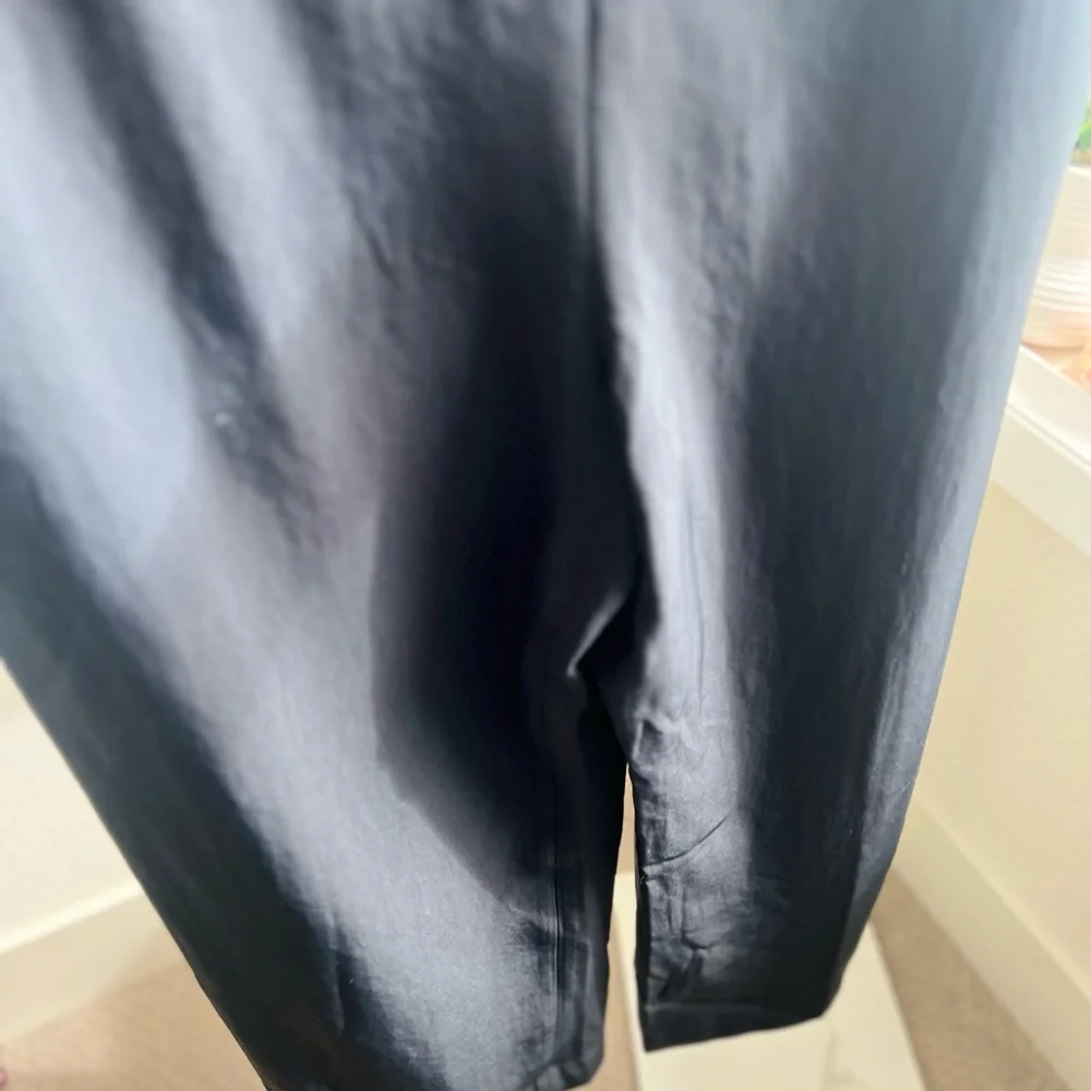 Everlane Japanese Goweave essential jumpsuit - Picture 6 of 14